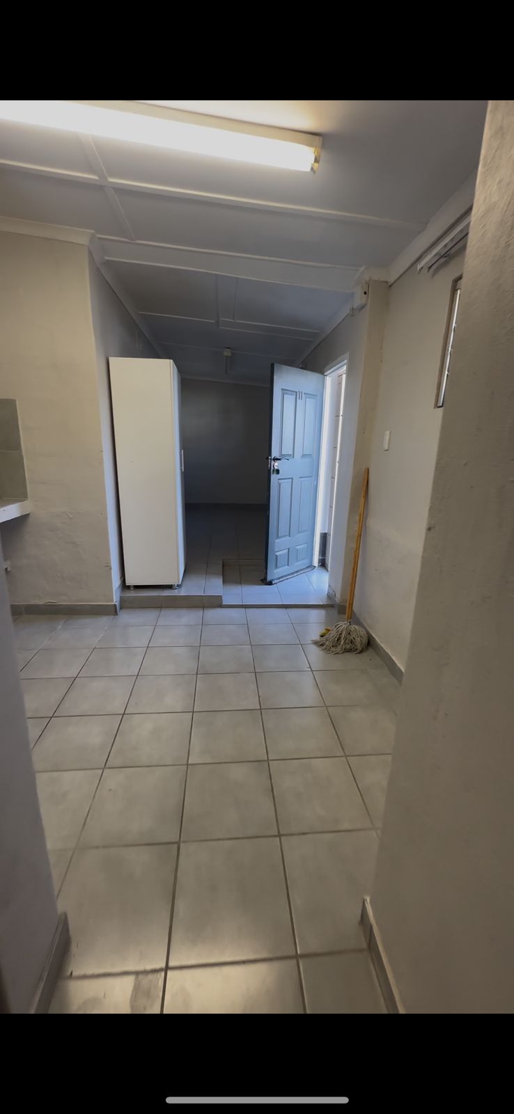 To Let 1 Bedroom Property for Rent in Quigney Eastern Cape